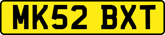 MK52BXT