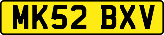 MK52BXV