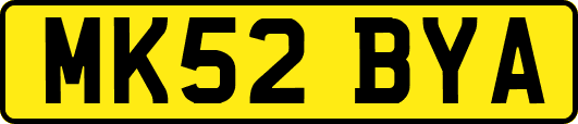 MK52BYA