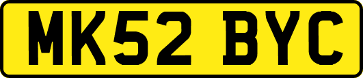 MK52BYC