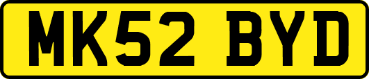 MK52BYD