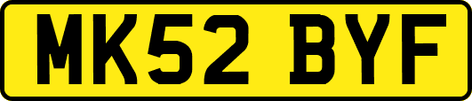 MK52BYF