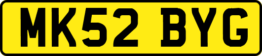 MK52BYG