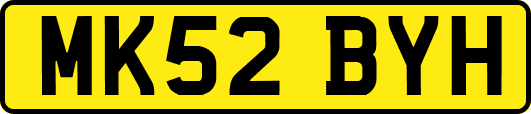 MK52BYH