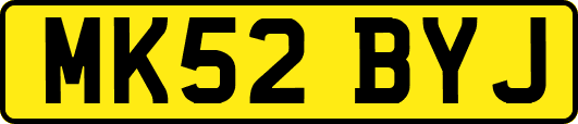 MK52BYJ
