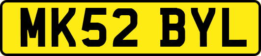 MK52BYL