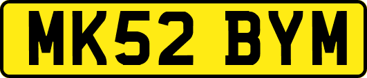 MK52BYM