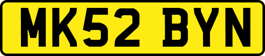 MK52BYN
