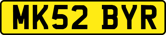 MK52BYR