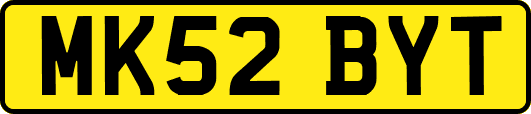 MK52BYT