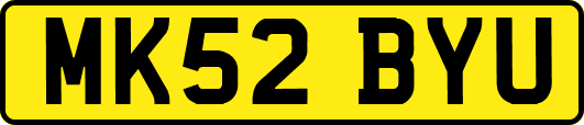 MK52BYU