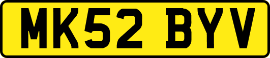 MK52BYV