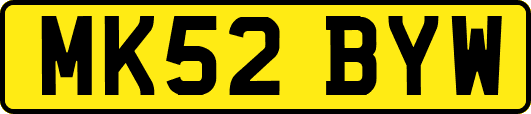 MK52BYW