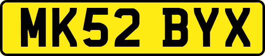 MK52BYX