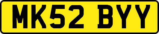 MK52BYY