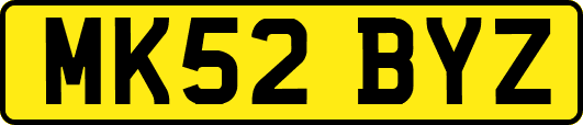 MK52BYZ