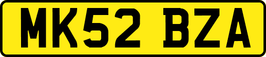 MK52BZA