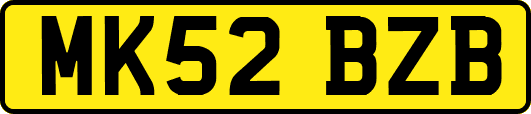 MK52BZB