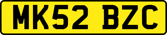 MK52BZC