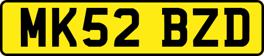 MK52BZD