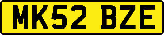 MK52BZE