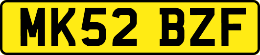 MK52BZF
