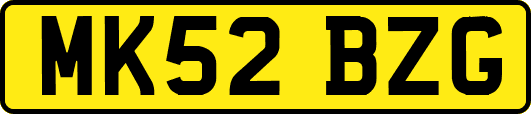MK52BZG