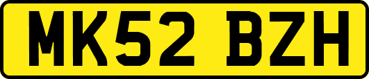 MK52BZH