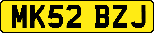 MK52BZJ