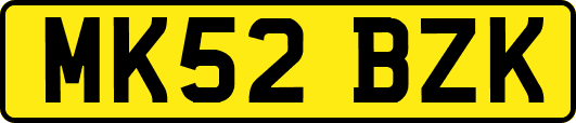 MK52BZK
