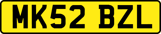 MK52BZL