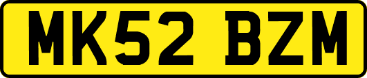 MK52BZM