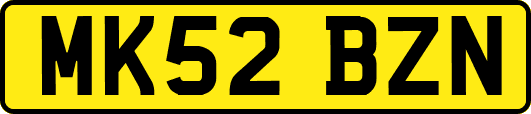MK52BZN