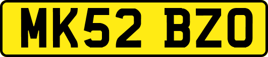 MK52BZO