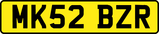 MK52BZR