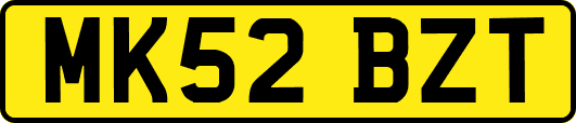 MK52BZT