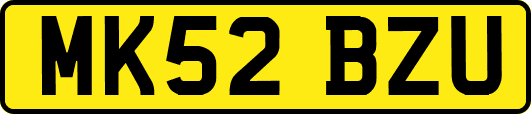 MK52BZU