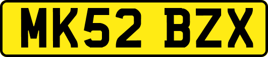 MK52BZX