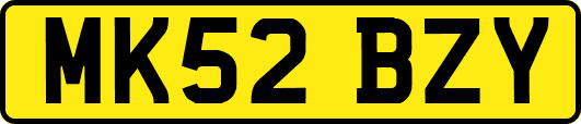 MK52BZY
