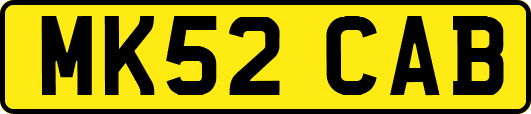 MK52CAB