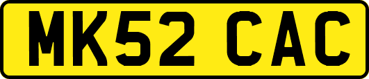 MK52CAC