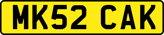 MK52CAK