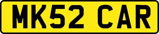 MK52CAR
