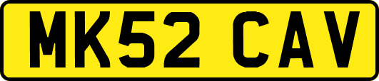 MK52CAV