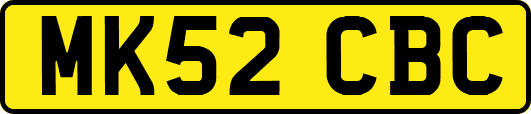 MK52CBC