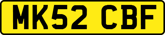 MK52CBF