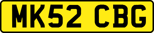 MK52CBG