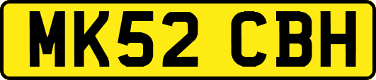MK52CBH