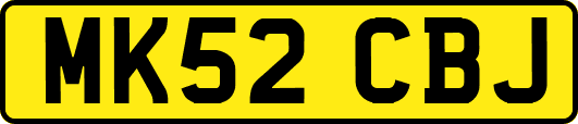MK52CBJ