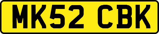 MK52CBK